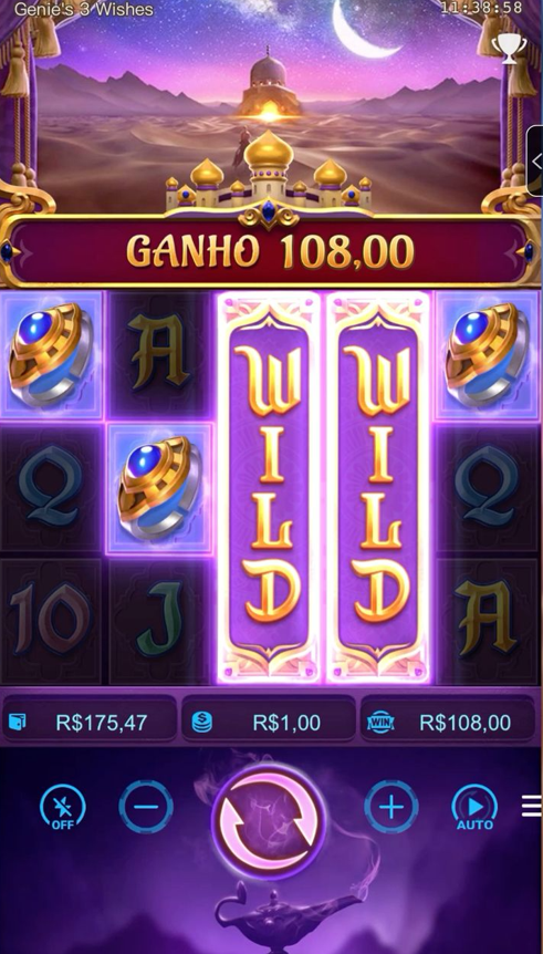 Casinomeister game