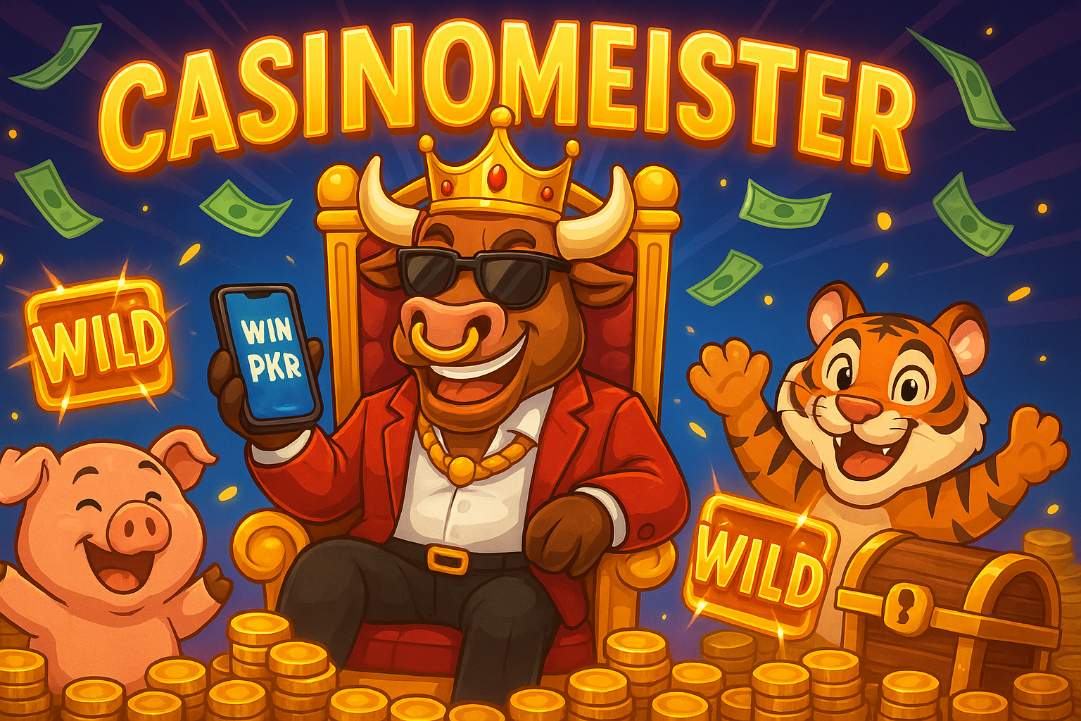 Casinomeister