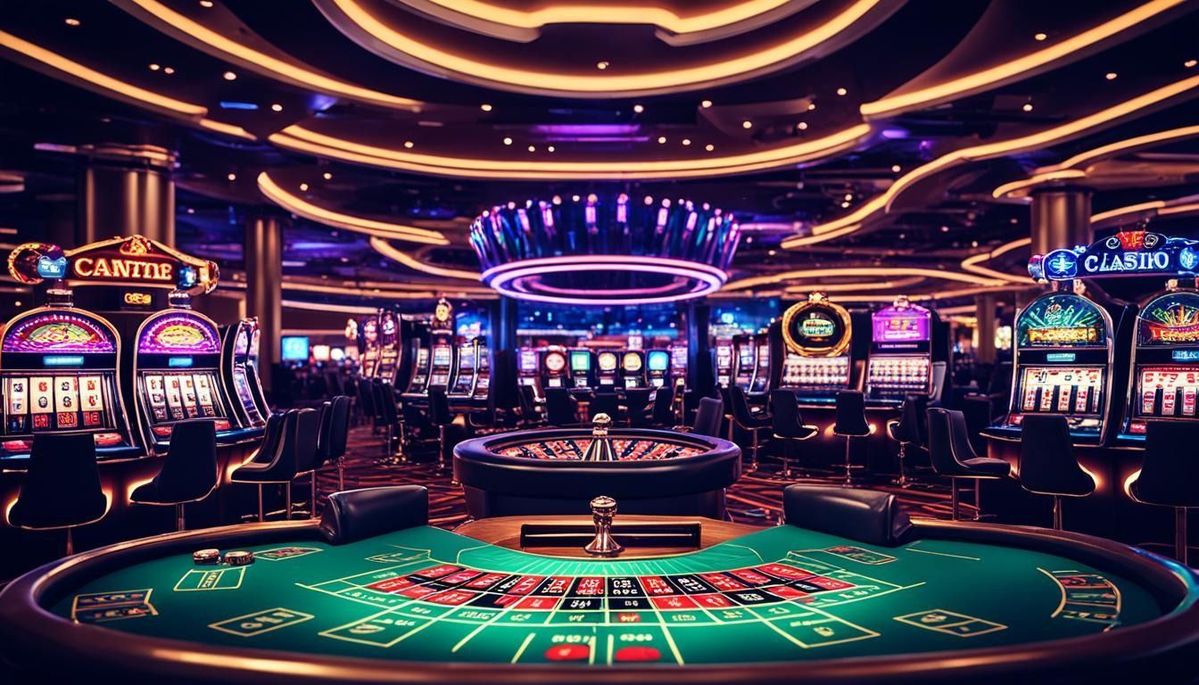 Casinomeister Welcome Bonus