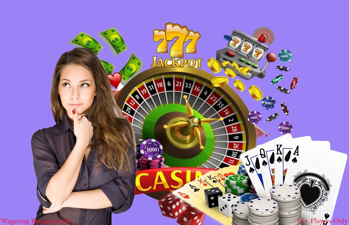 Casinomeister Welcome Bonus