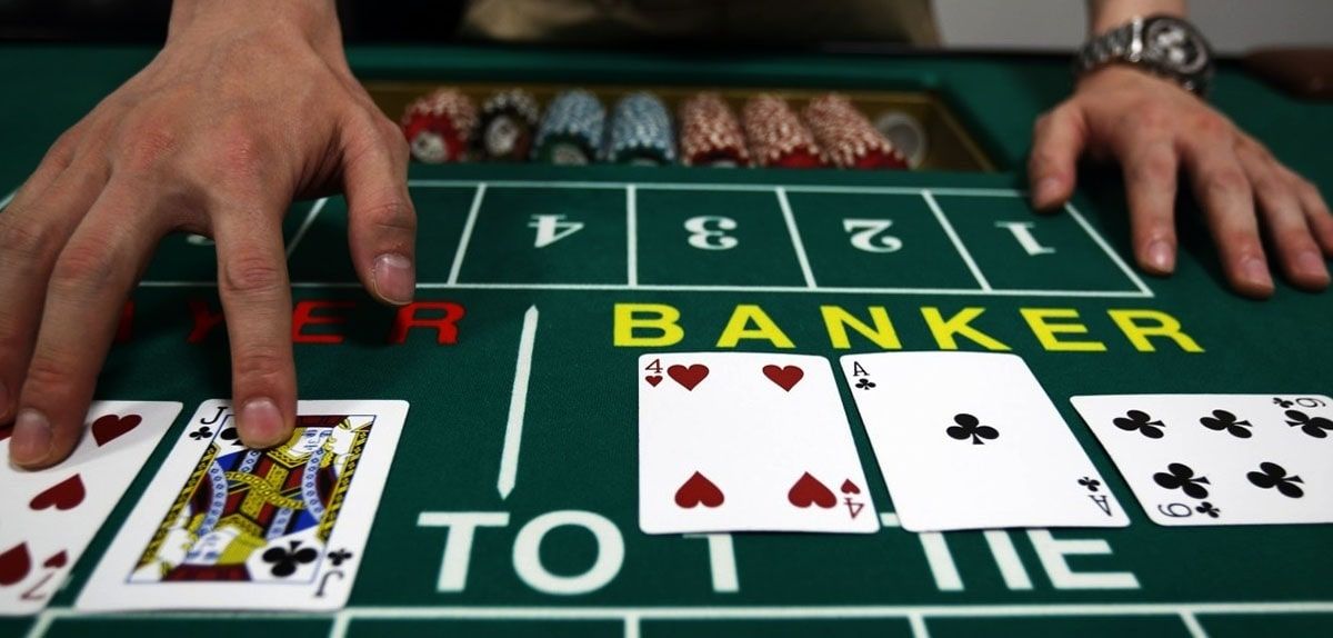 Casinomeister Live Betting