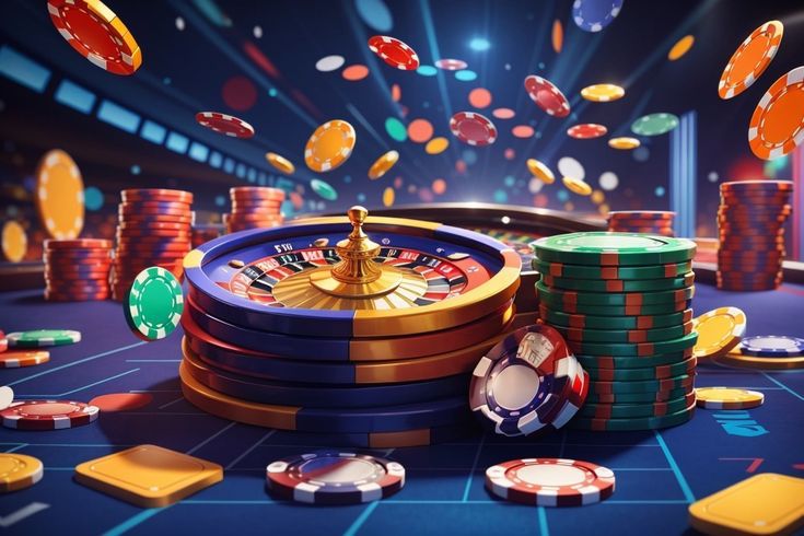 Casinomeister Welcome Bonus